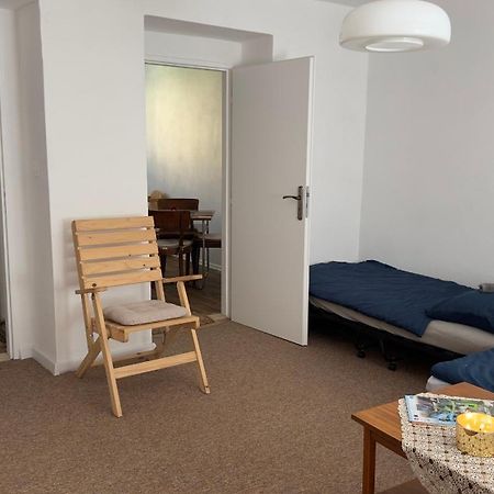 Apartmán Ala Spišská Nová Ves Exterior foto