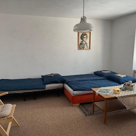 Apartmán Ala Spišská Nová Ves Exterior foto