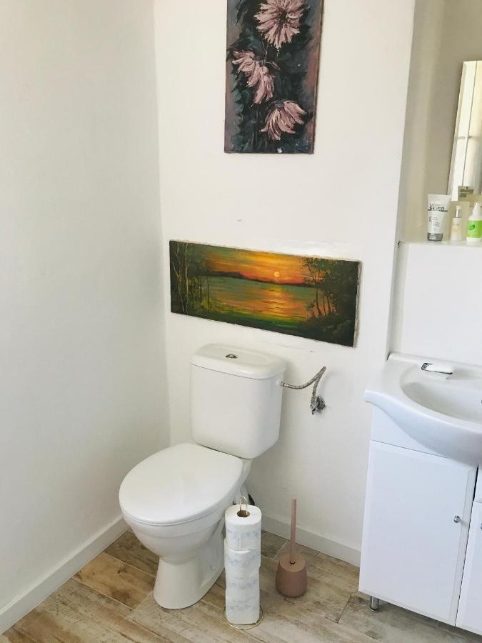 Apartmán Ala Spišská Nová Ves Exterior foto