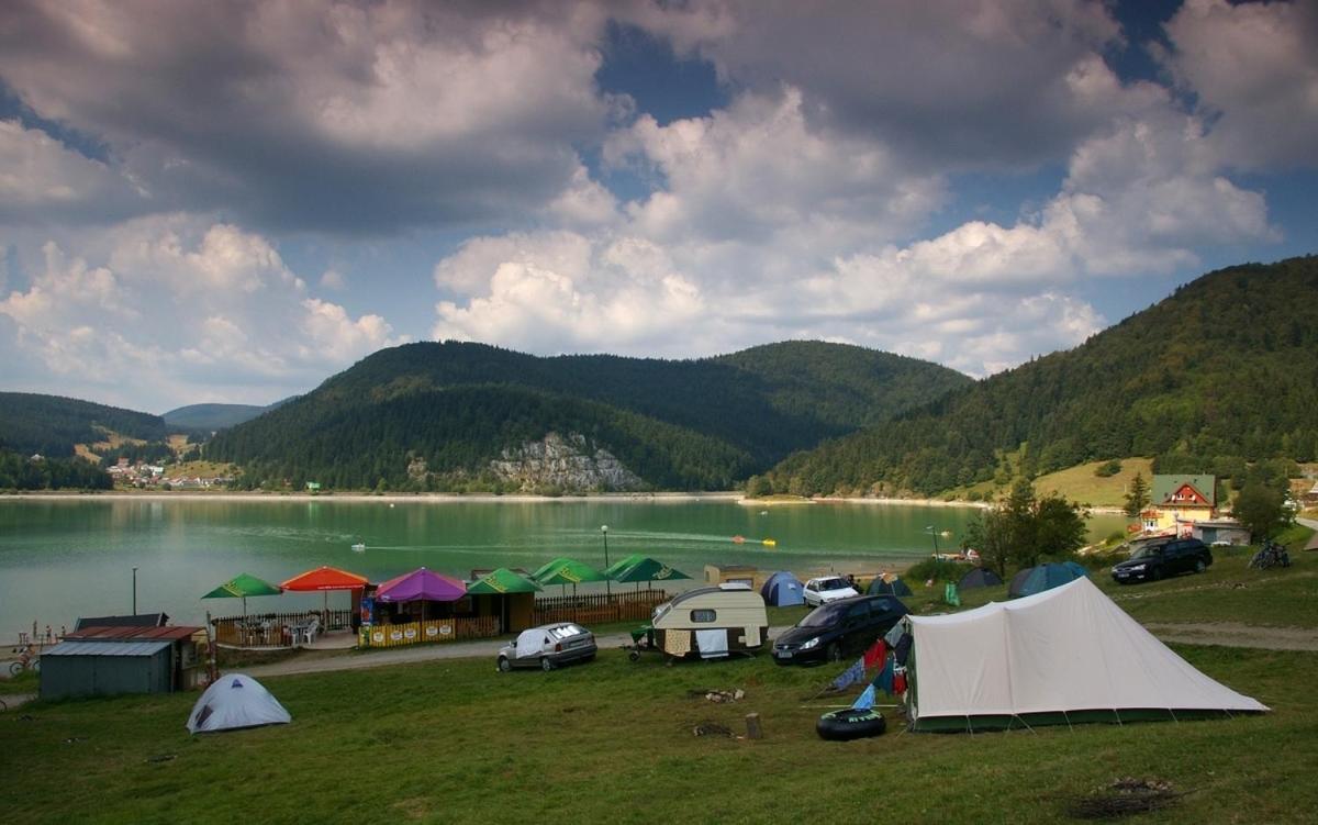 Apartmán Ala Spišská Nová Ves Exterior foto