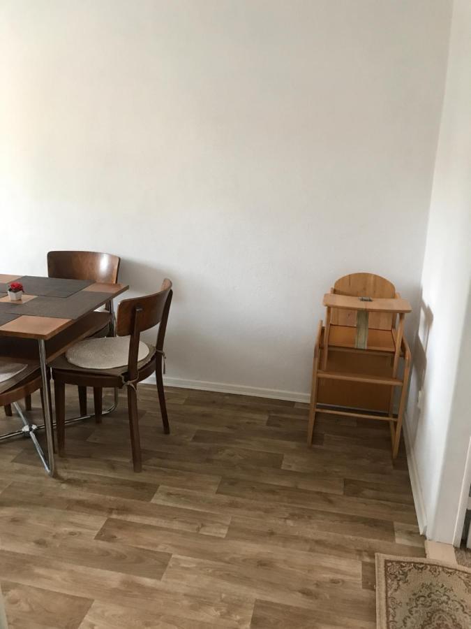 Apartmán Ala Spišská Nová Ves Exterior foto