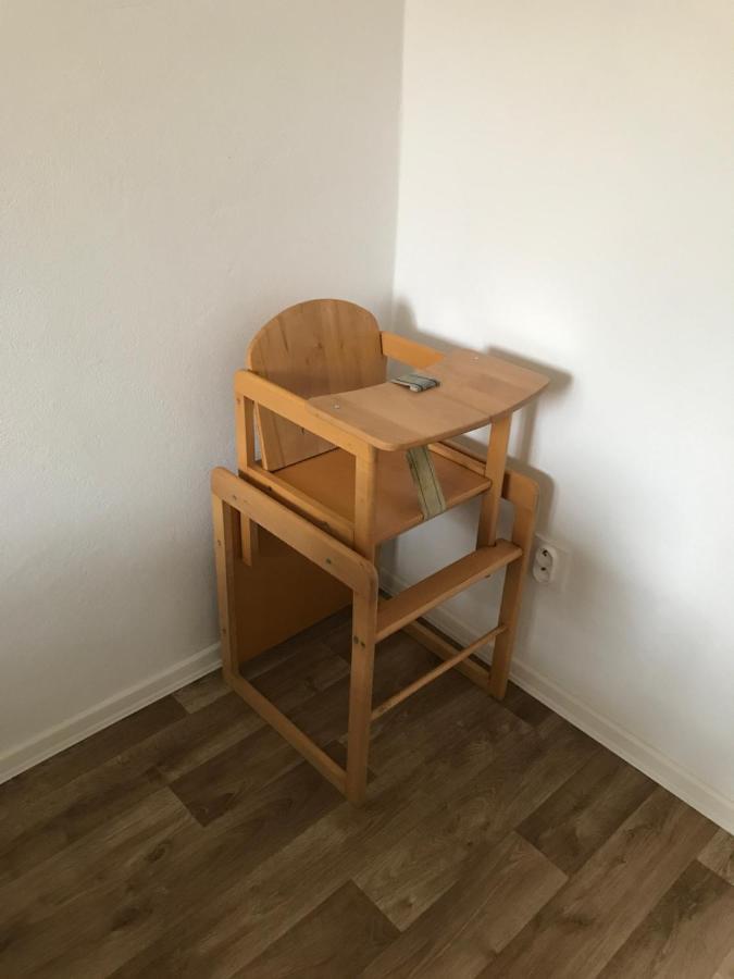 Apartmán Ala Spišská Nová Ves Exterior foto