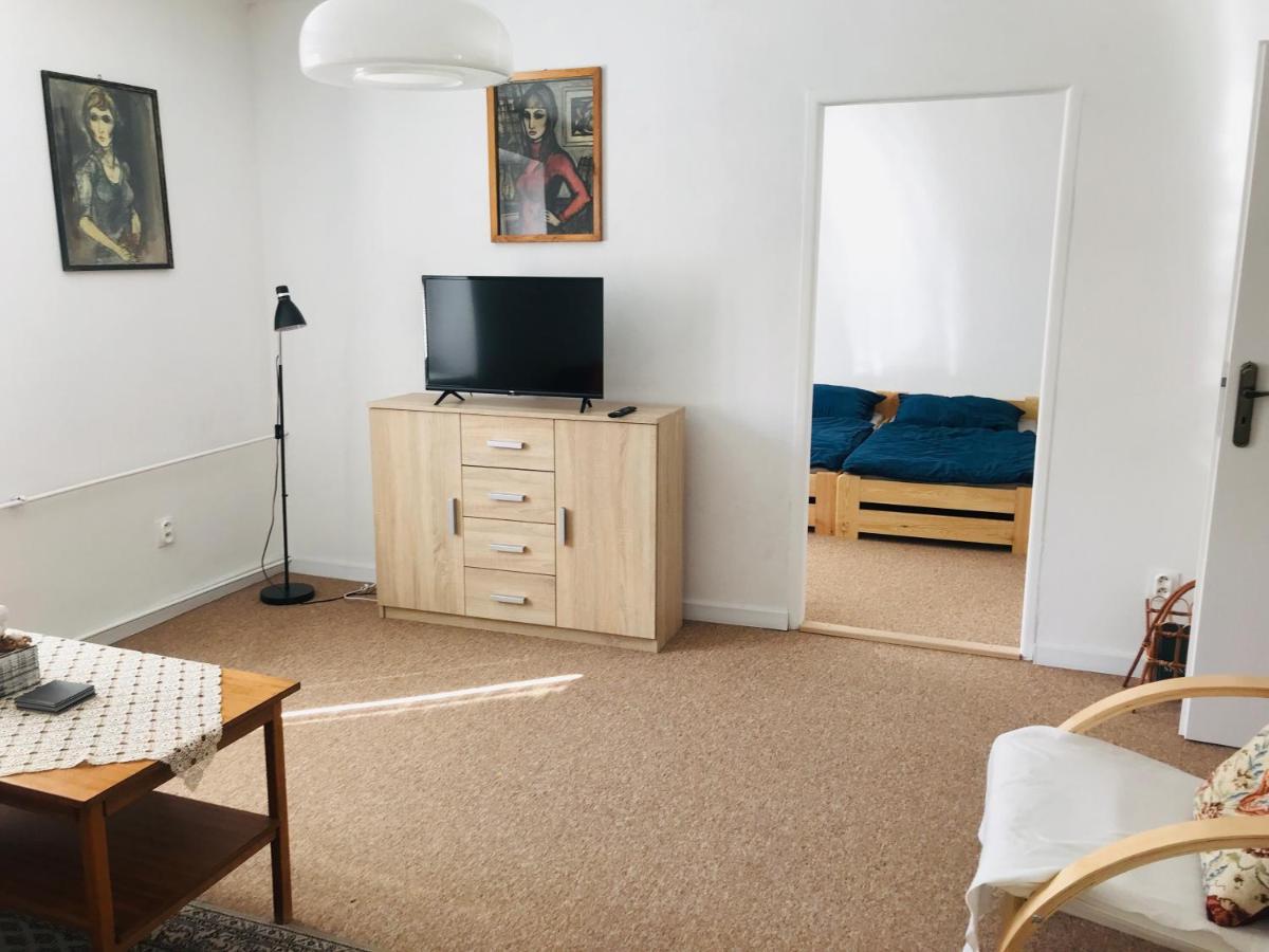 Apartmán Ala Spišská Nová Ves Exterior foto