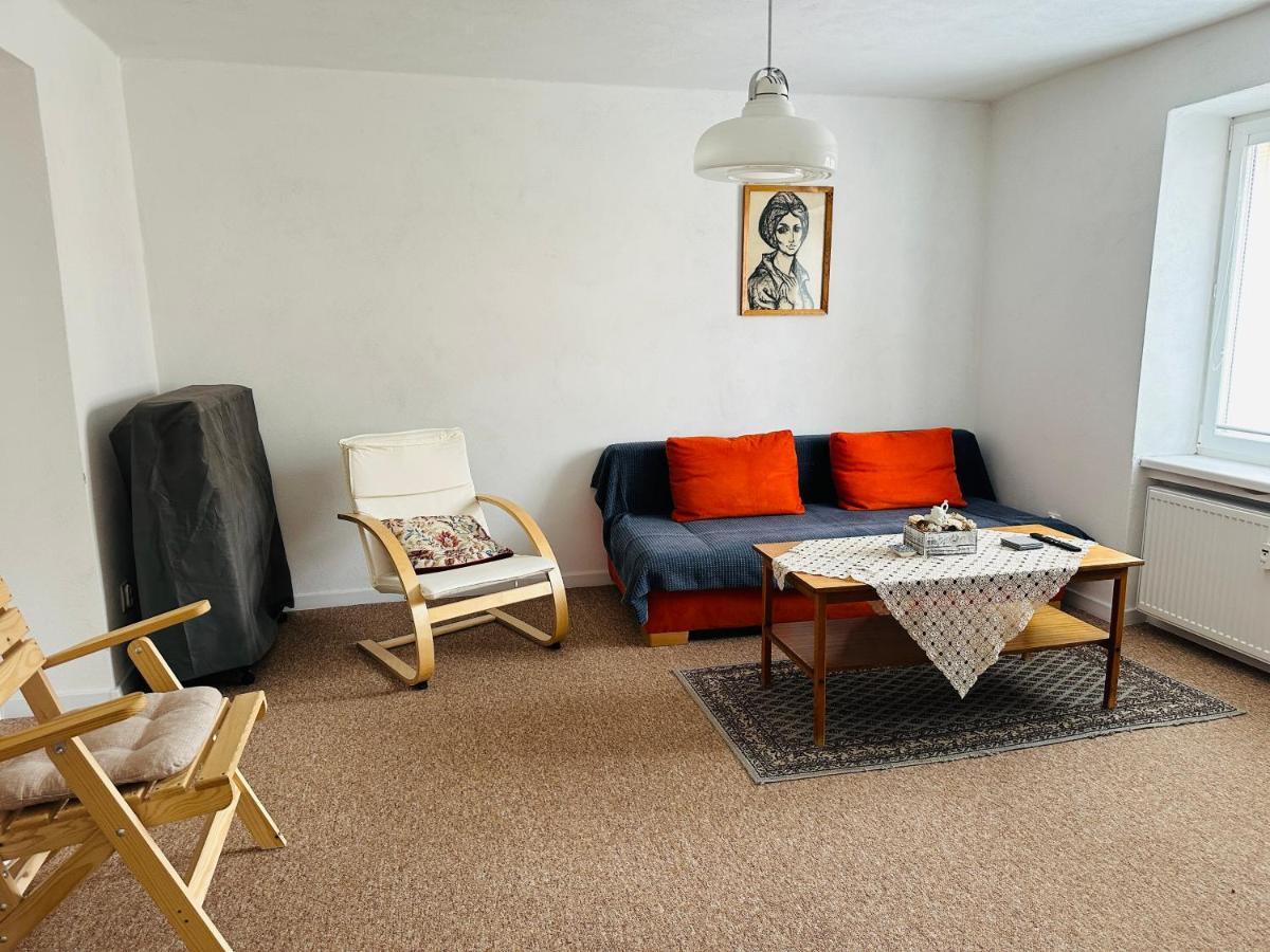 Apartmán Ala Spišská Nová Ves Exterior foto