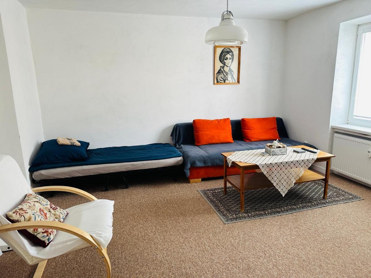 Apartmán Ala Spišská Nová Ves Exterior foto