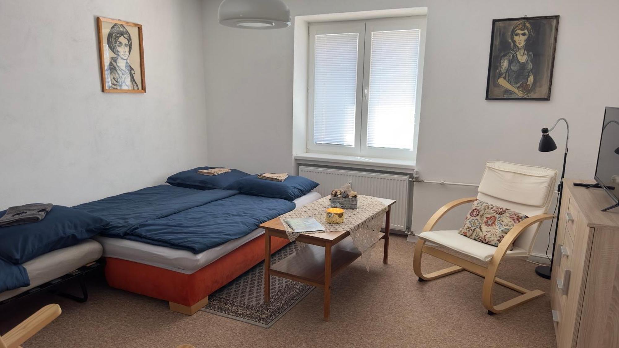 Apartmán Ala Spišská Nová Ves Exterior foto