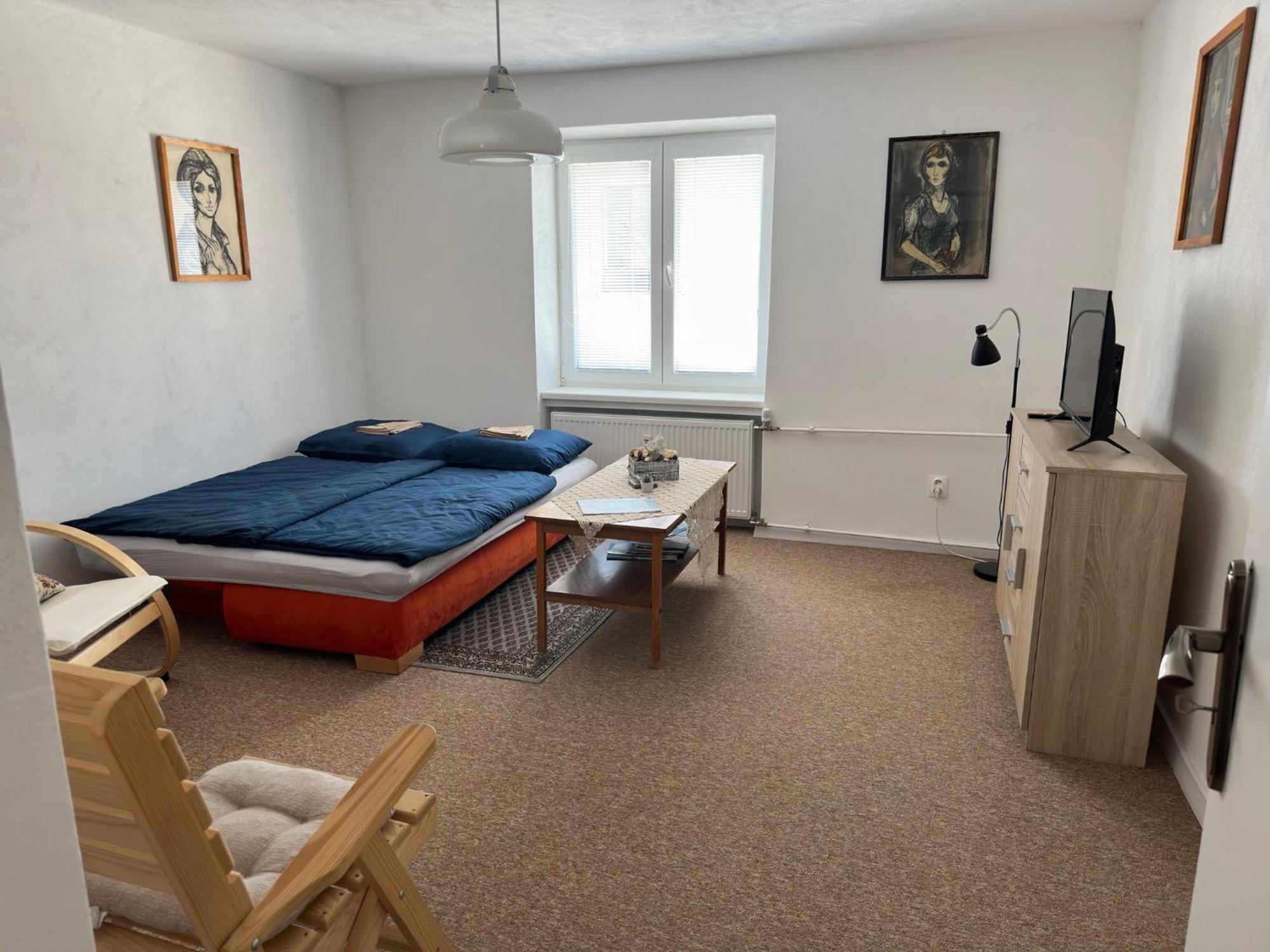 Apartmán Ala Spišská Nová Ves Exterior foto