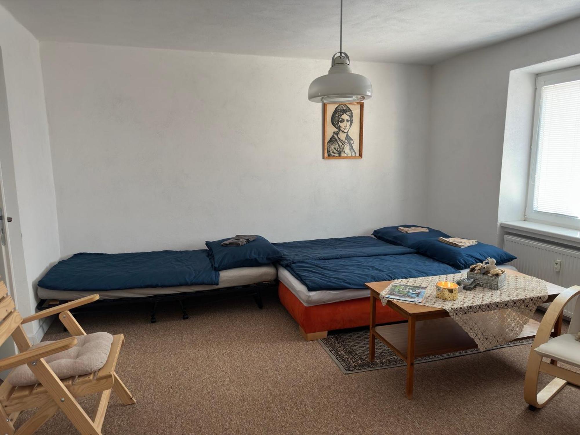 Apartmán Ala Spišská Nová Ves Exterior foto