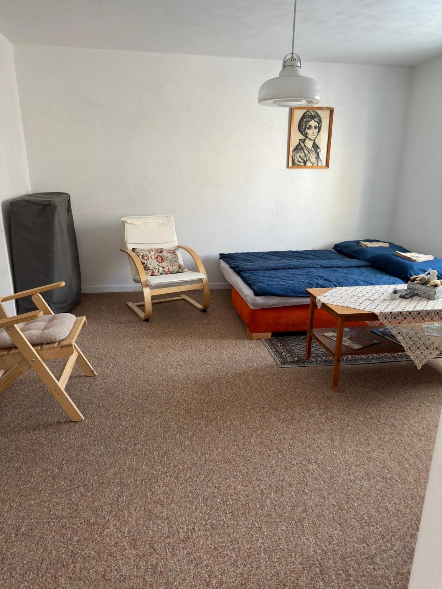 Apartmán Ala Spišská Nová Ves Exterior foto
